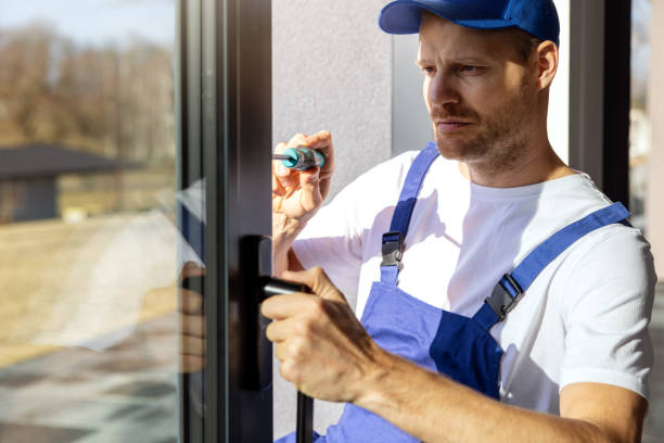 Reliable Swartz Creek, MI Windows and Door Installation & Repair Solutions